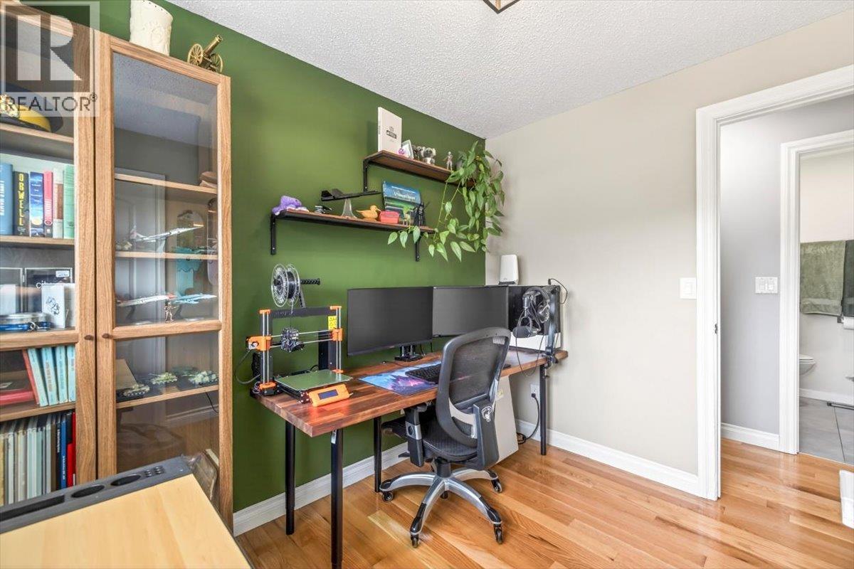 1293 Ponderosa Drive - 19