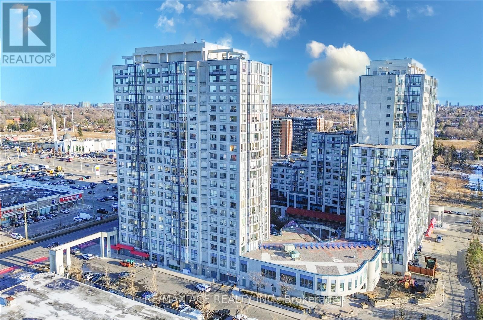 1410 - 1470 MIDLAND AVENUE