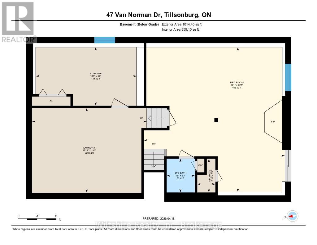 47 VAN NORMAN DRIVE — photo 23