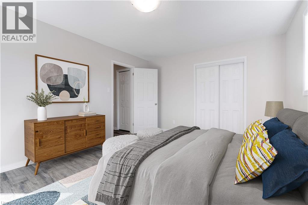24 BOND Street Unit# D, Brantford, Ontario, N3R4G5 — Photo 7