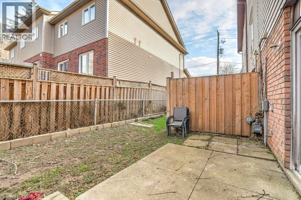 24 BOND Street Unit# D, Brantford, Ontario, N3R4G5 — Photo 10