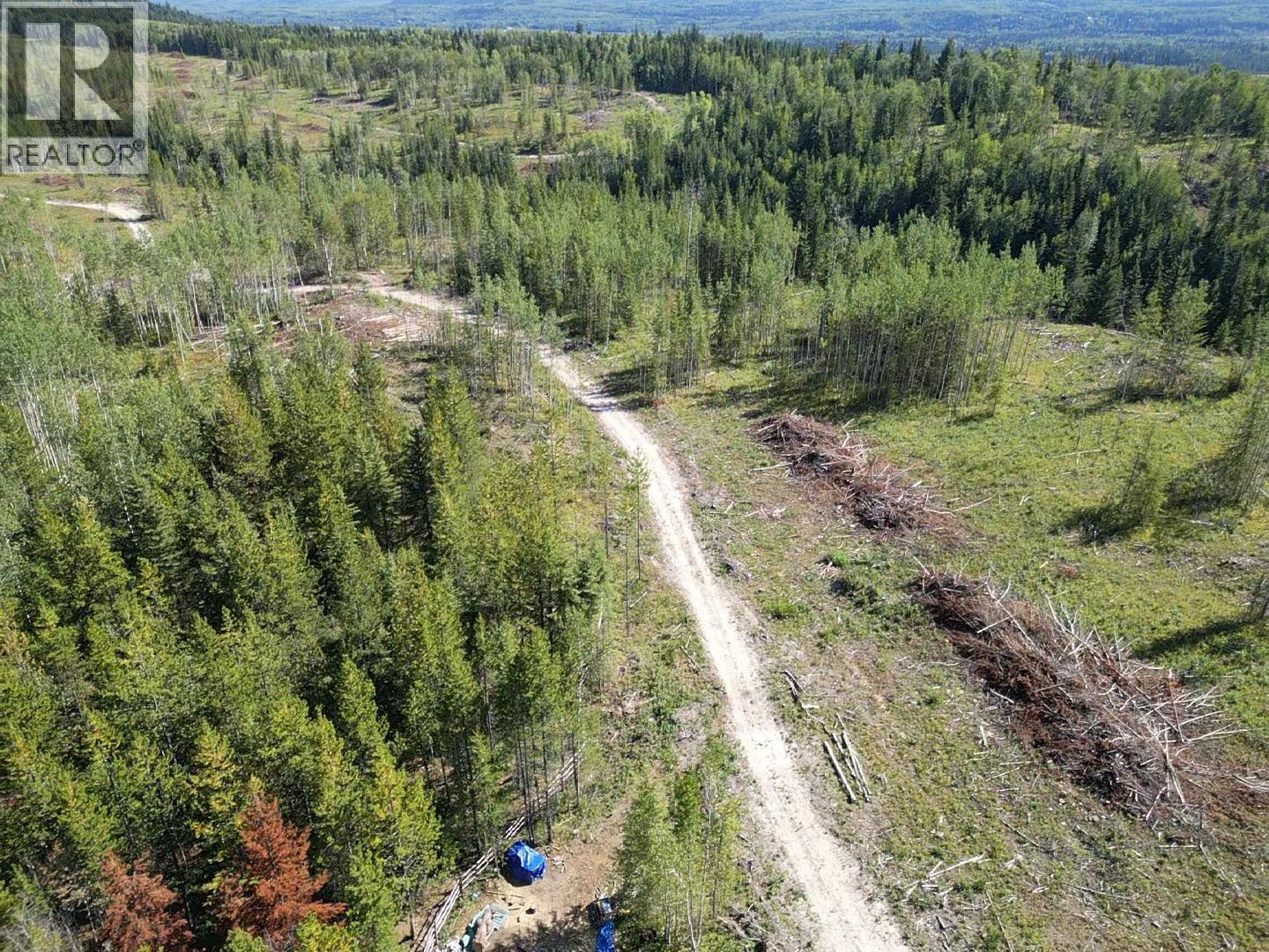 DL 6337 16 HIGHWAY, Fraser Lake