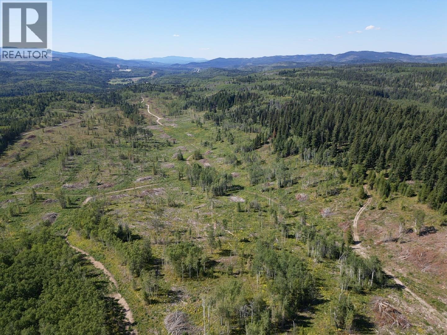 DL 6337 16 HIGHWAY, Fraser Lake