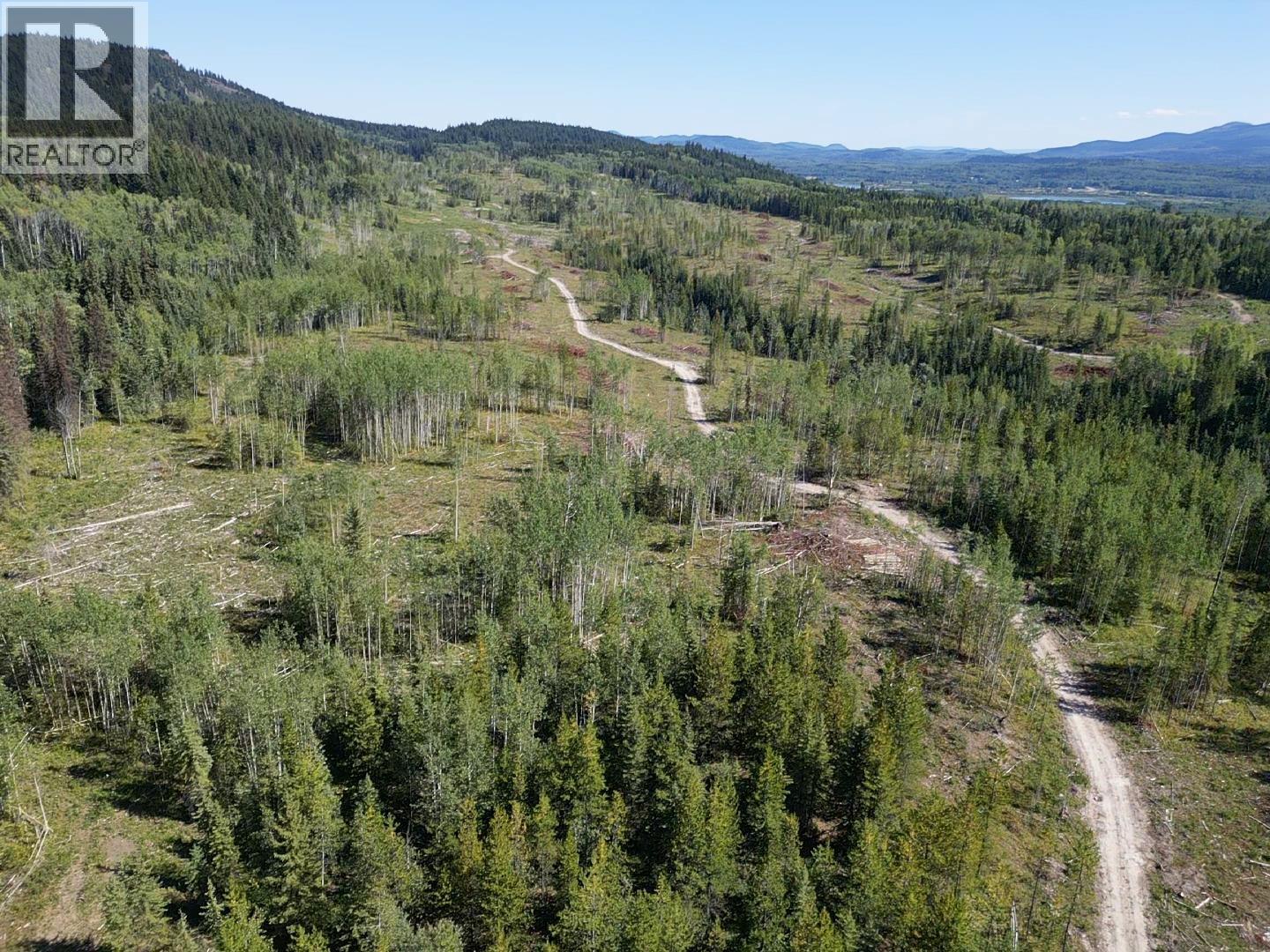 DL 6337 16 HIGHWAY, Fraser Lake