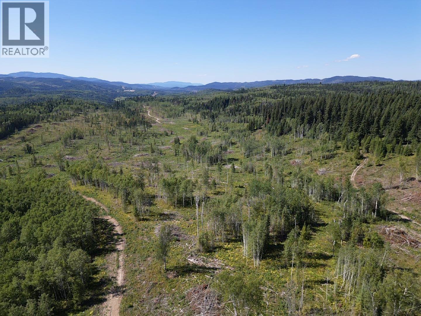 DL 6337 16 HIGHWAY, Fraser Lake