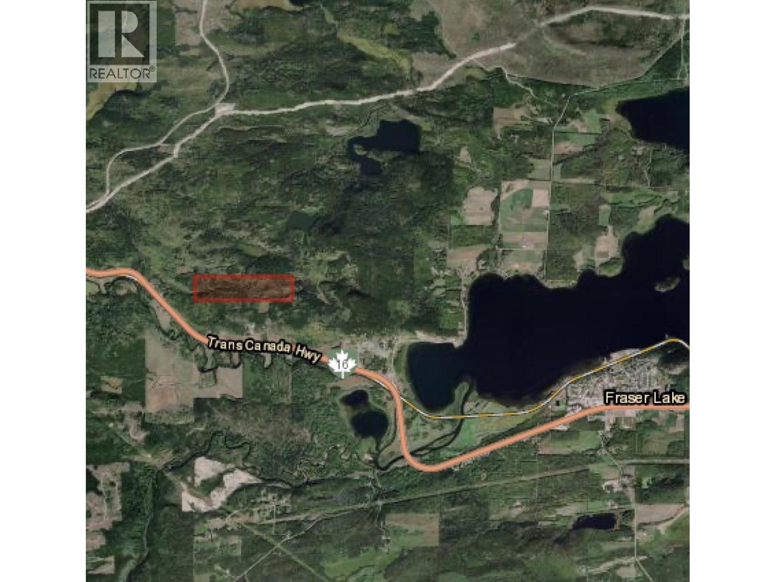 DL 6337 16 HIGHWAY, Fraser Lake