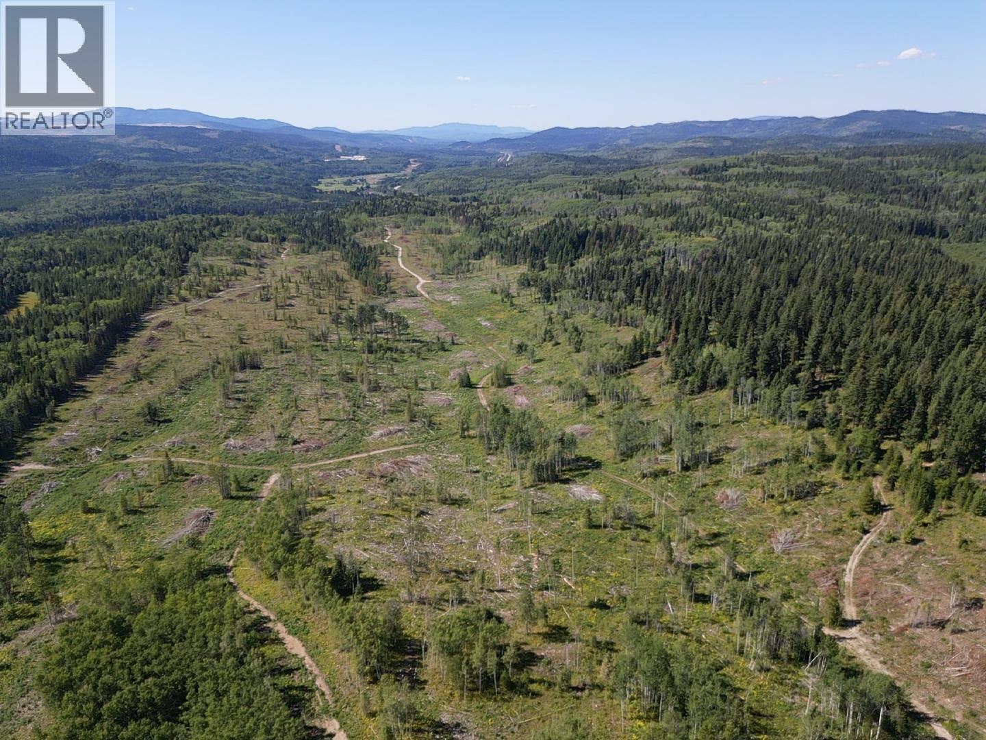 DL 6337 16 HIGHWAY, Fraser Lake