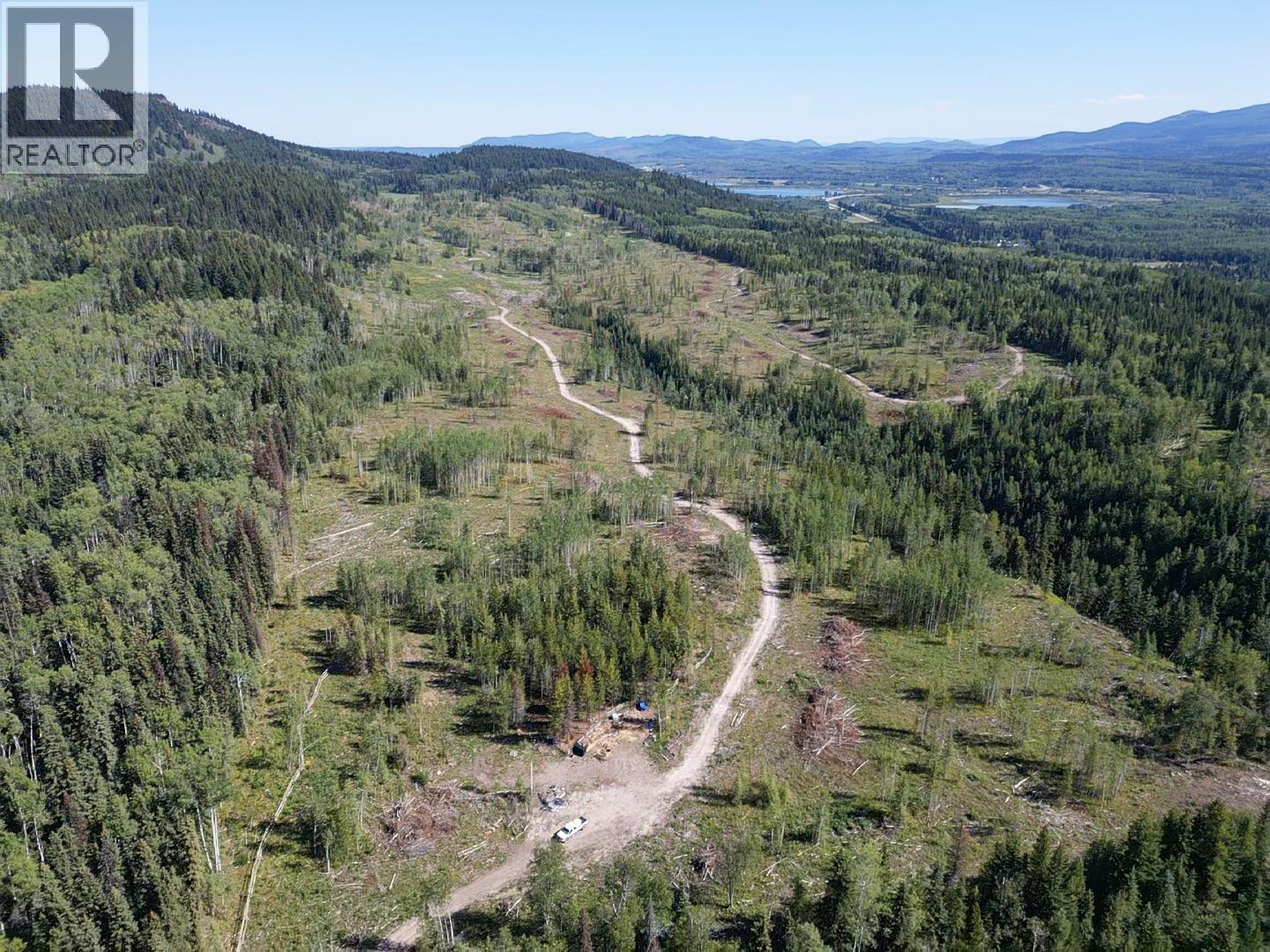 DL 6337 16 HIGHWAY, Fraser Lake