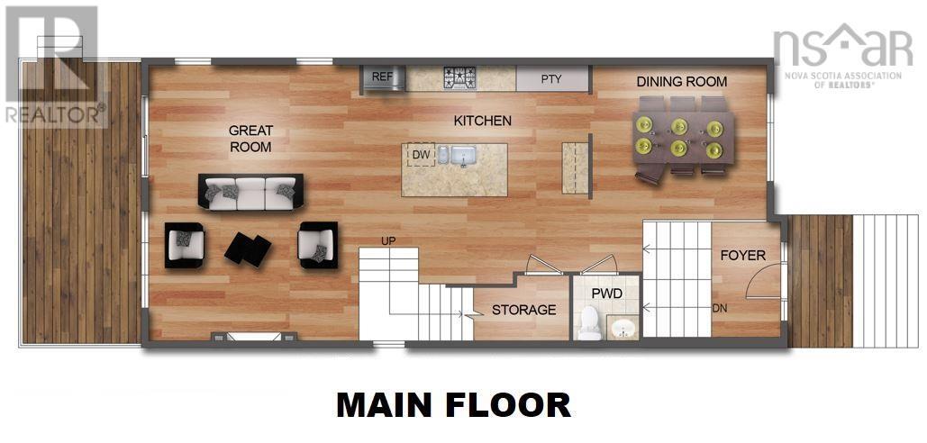 Property 4 of 5 of 8-48 144 Brunello Boulevard