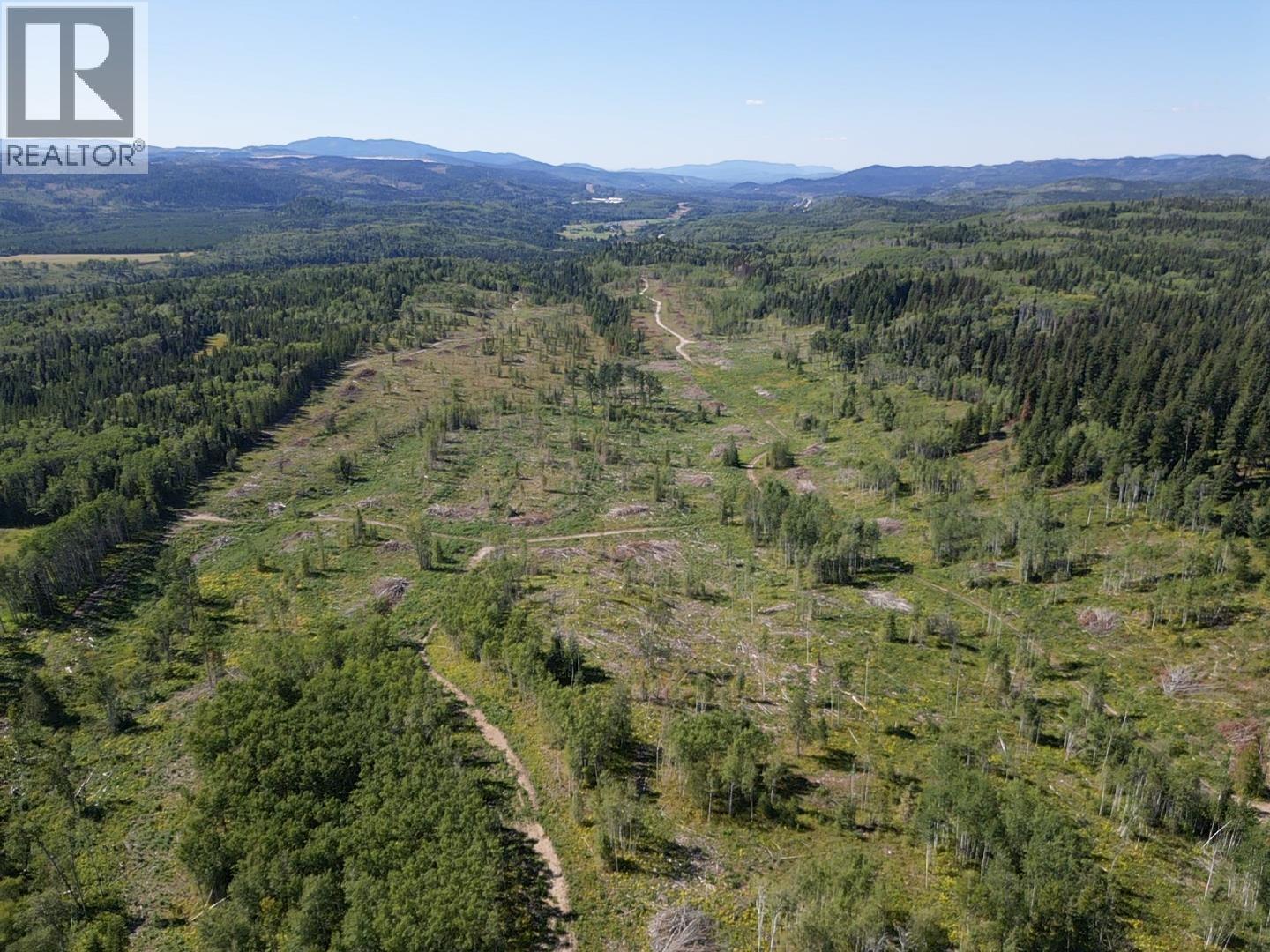 DL 6337 16 HIGHWAY, Fraser Lake