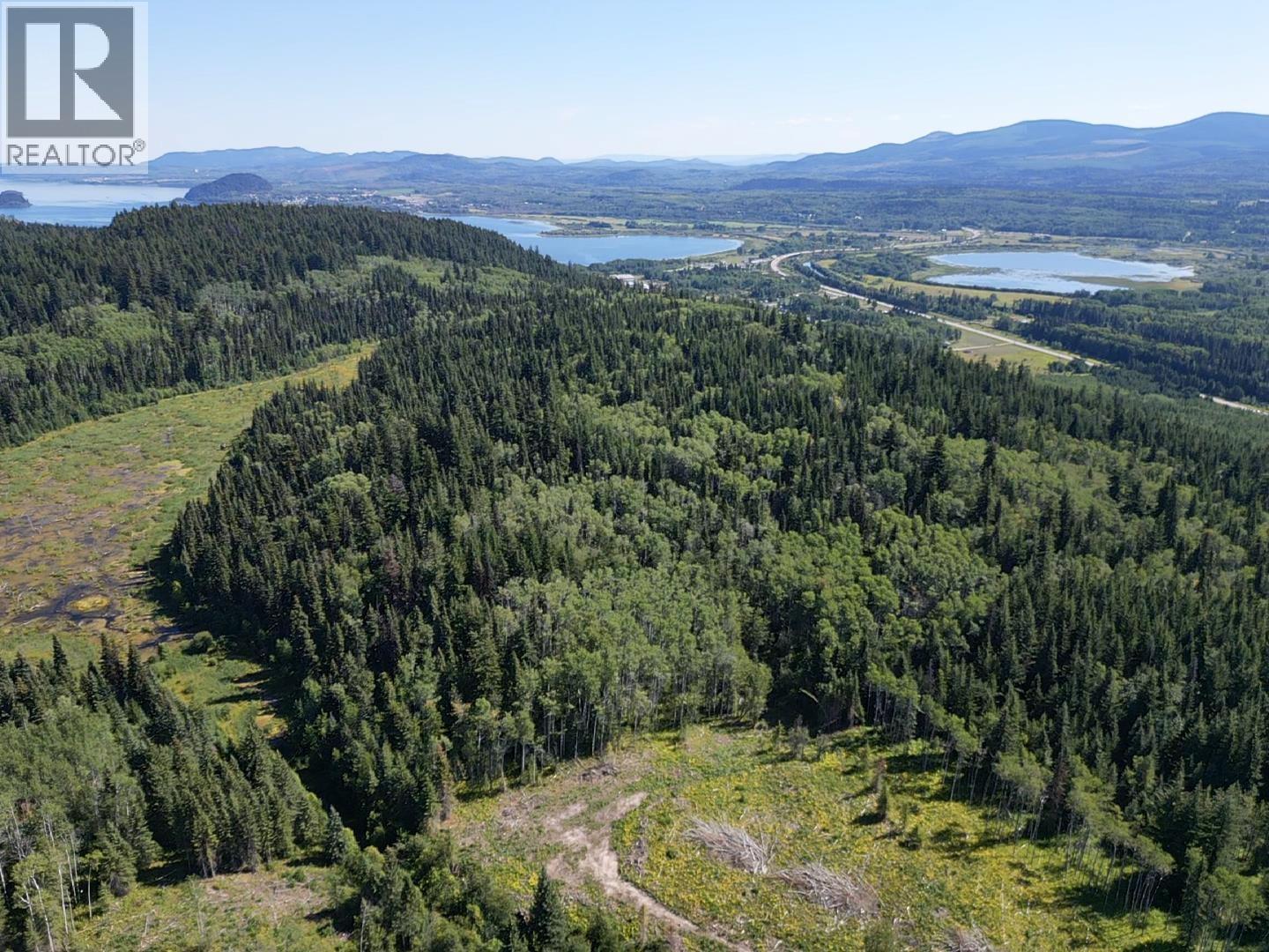 DL 6337 16 HIGHWAY, Fraser Lake