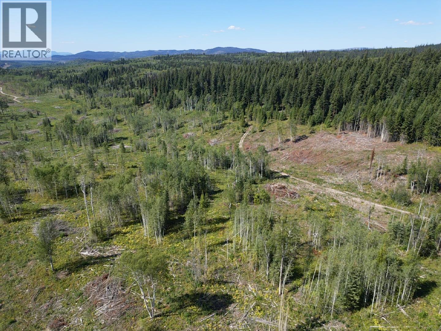 DL 6337 16 HIGHWAY, Fraser Lake