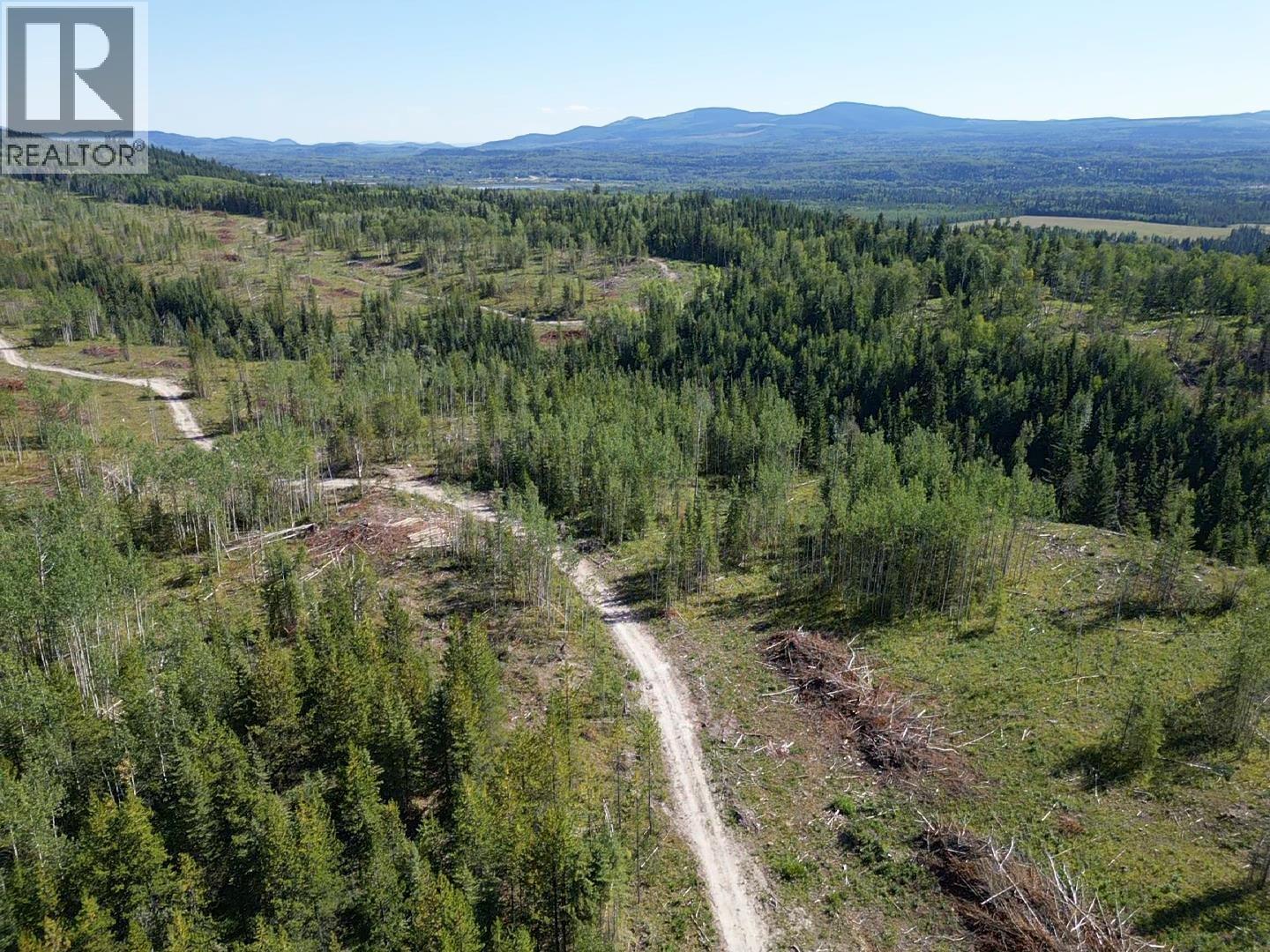 DL 6337 16 HIGHWAY, Fraser Lake