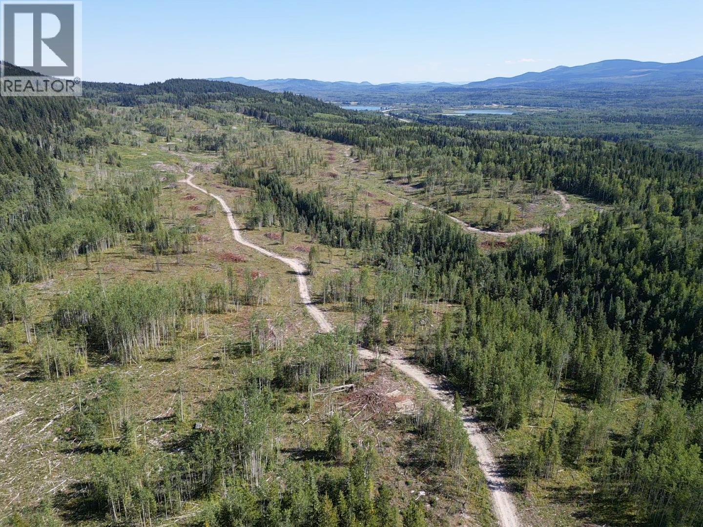 DL 6337 16 HIGHWAY, Fraser Lake