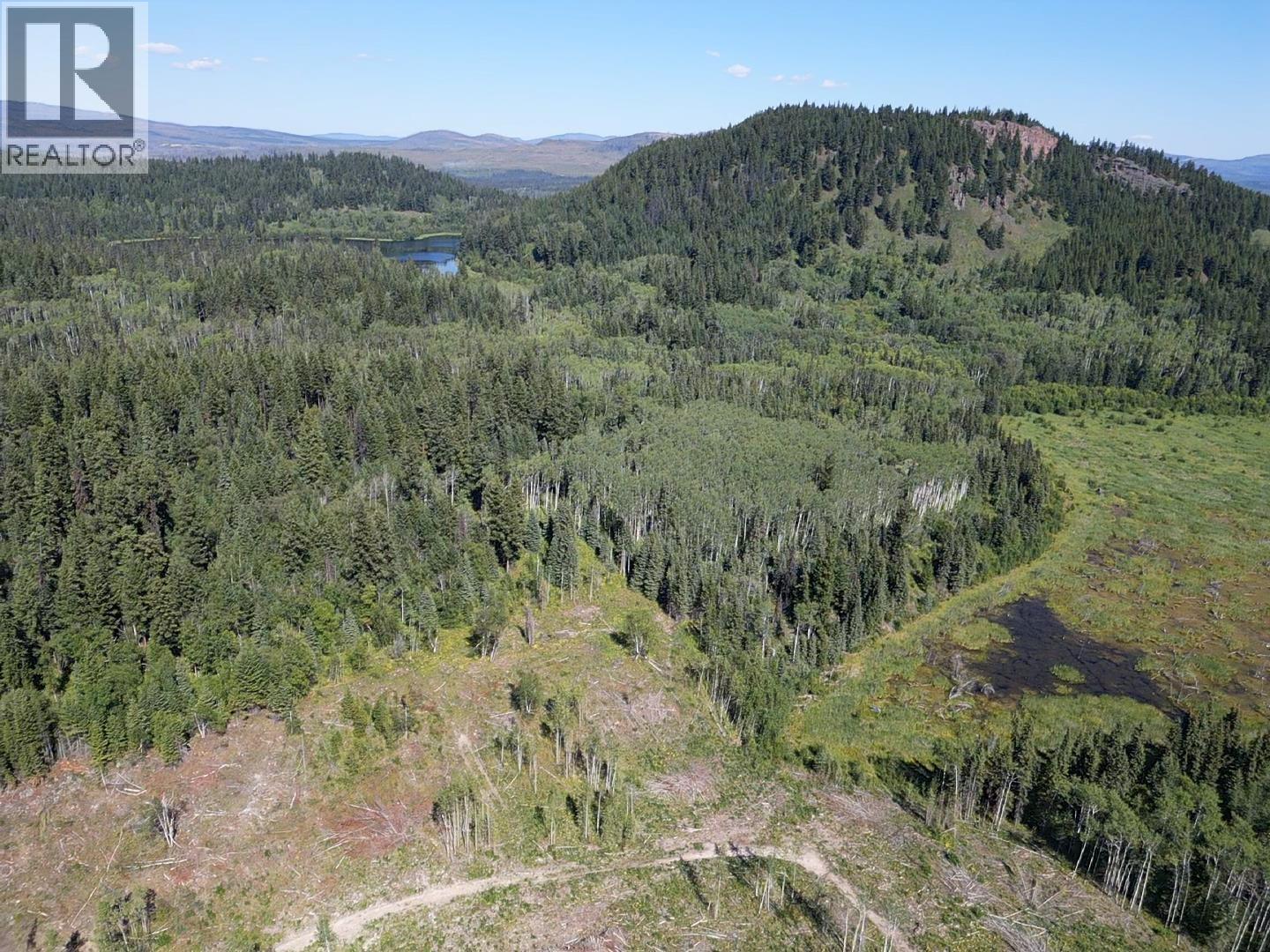 DL 6337 16 HIGHWAY, Fraser Lake