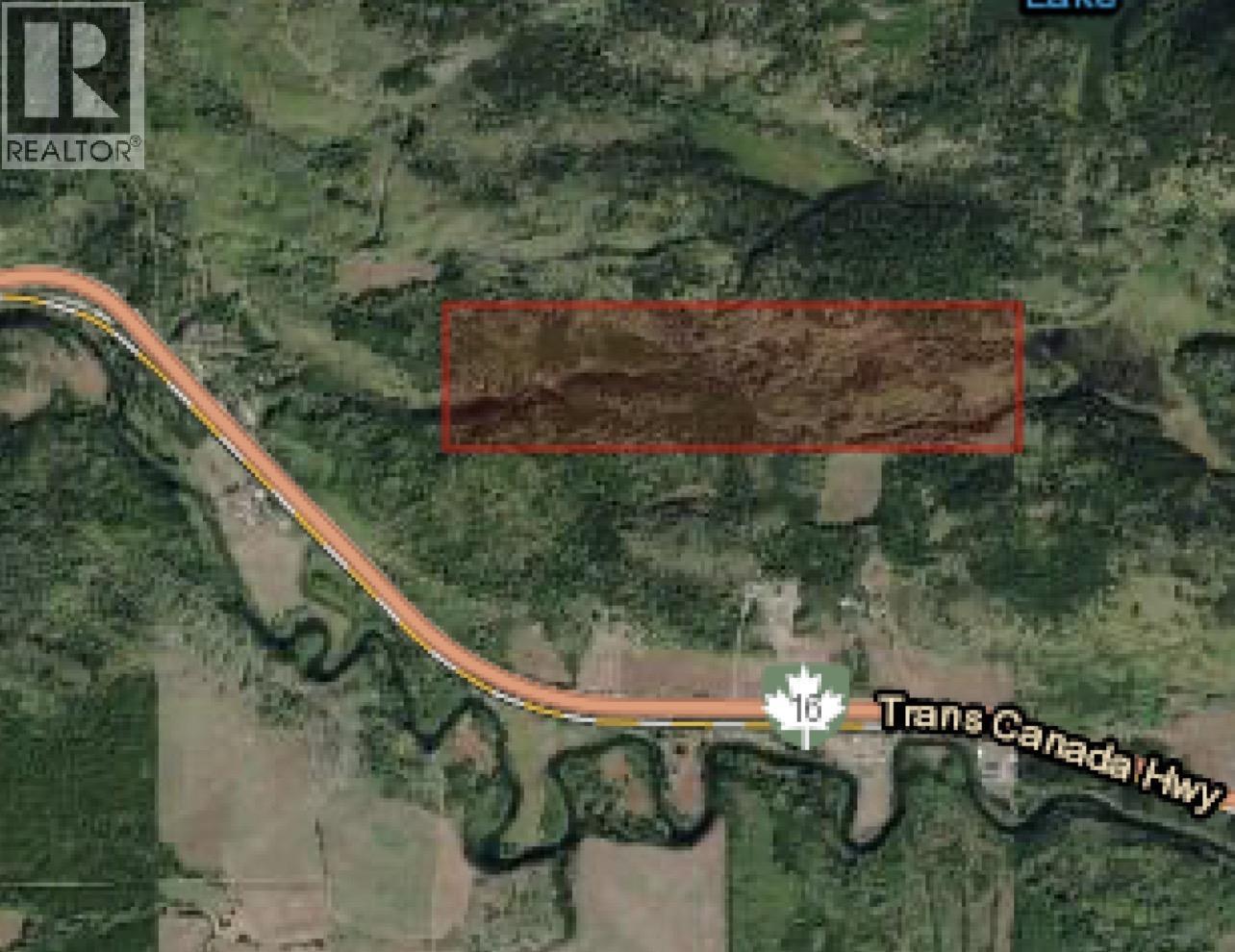 DL 6337 16 HIGHWAY, Fraser Lake