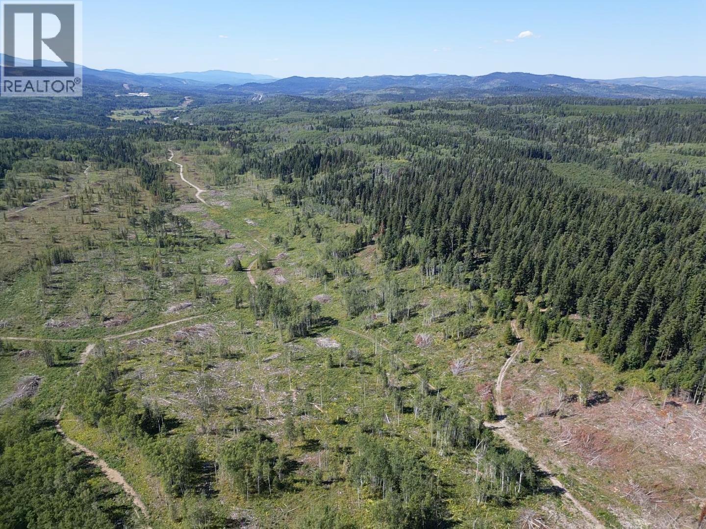 DL 6337 16 HIGHWAY, Fraser Lake