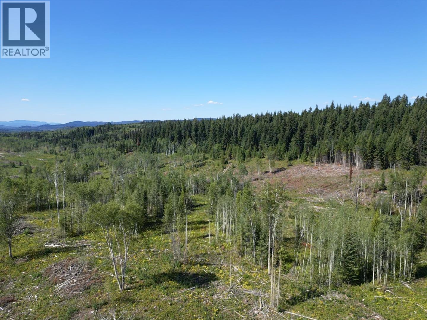 DL 6337 16 HIGHWAY, Fraser Lake
