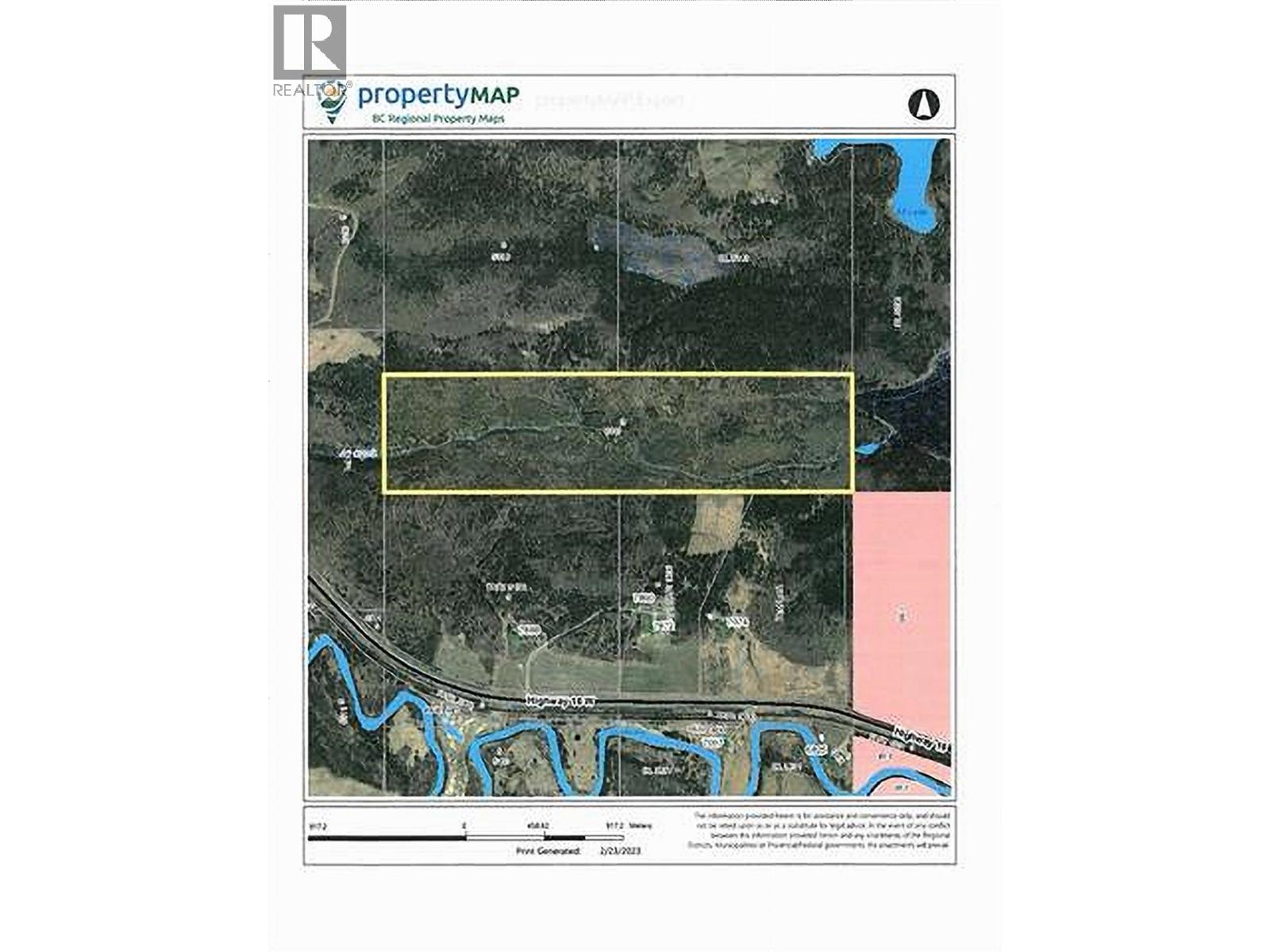 DL 6337 16 HIGHWAY, Fraser Lake
