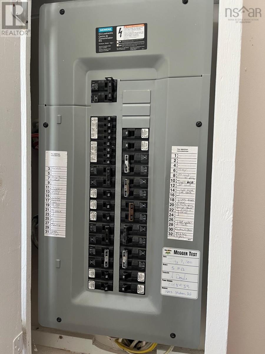 Property 21 of 40 of 1865 Station Road