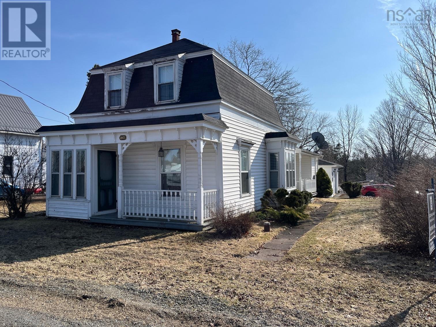 Property 3 of 40 of 1865 Station Road