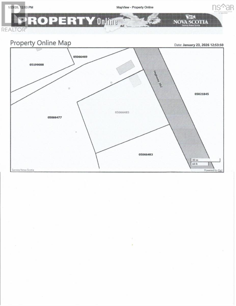 Property 20 of 20 of 1565 Highway 362