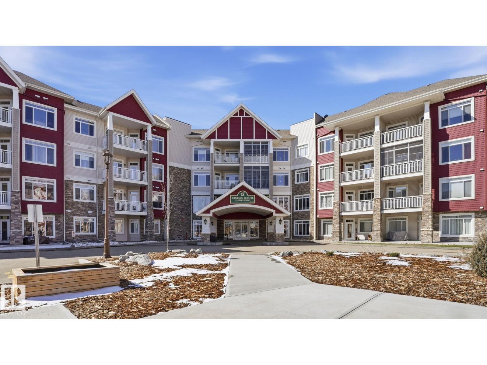 #421 511 QUEEN ST, Spruce Grove