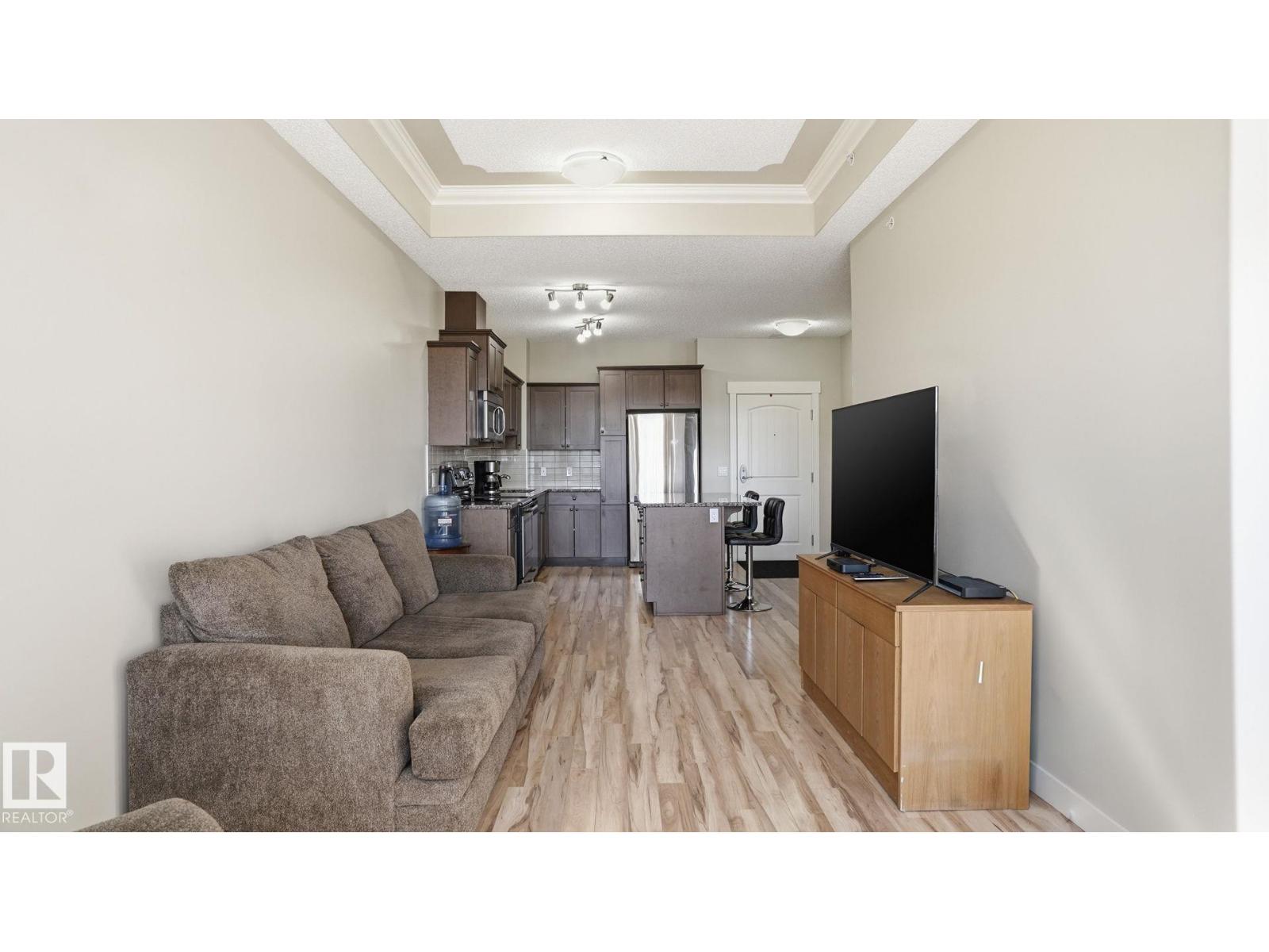 #421 511 QUEEN ST, Spruce Grove