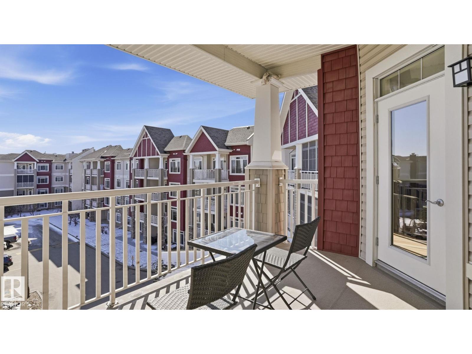 #421 511 QUEEN ST, Spruce Grove