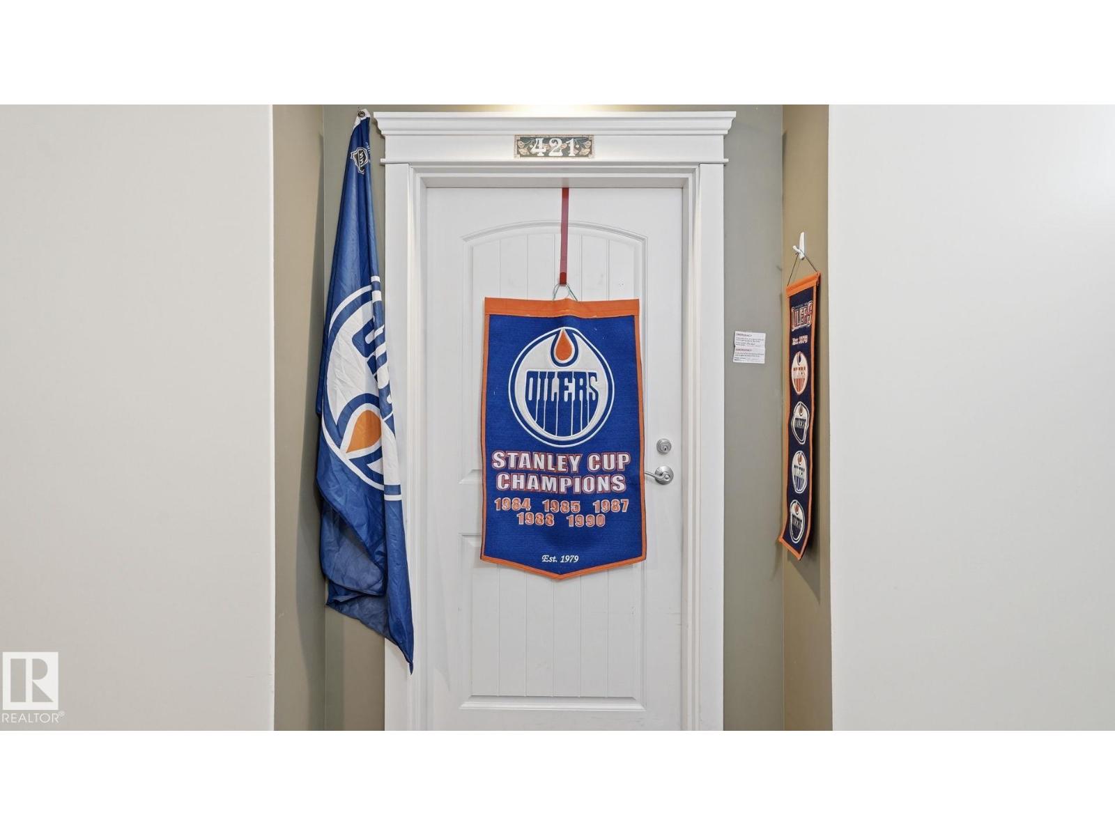 #421 511 QUEEN ST, Spruce Grove