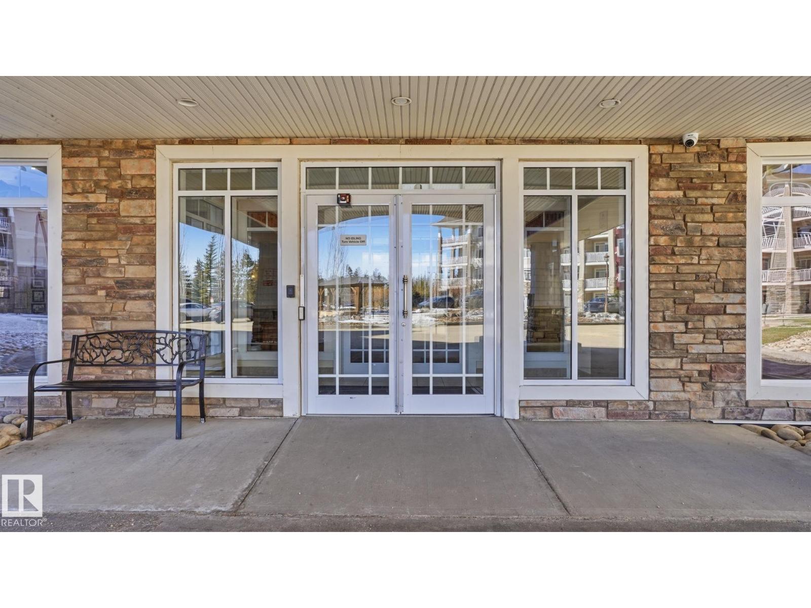 #421 511 QUEEN ST, Spruce Grove