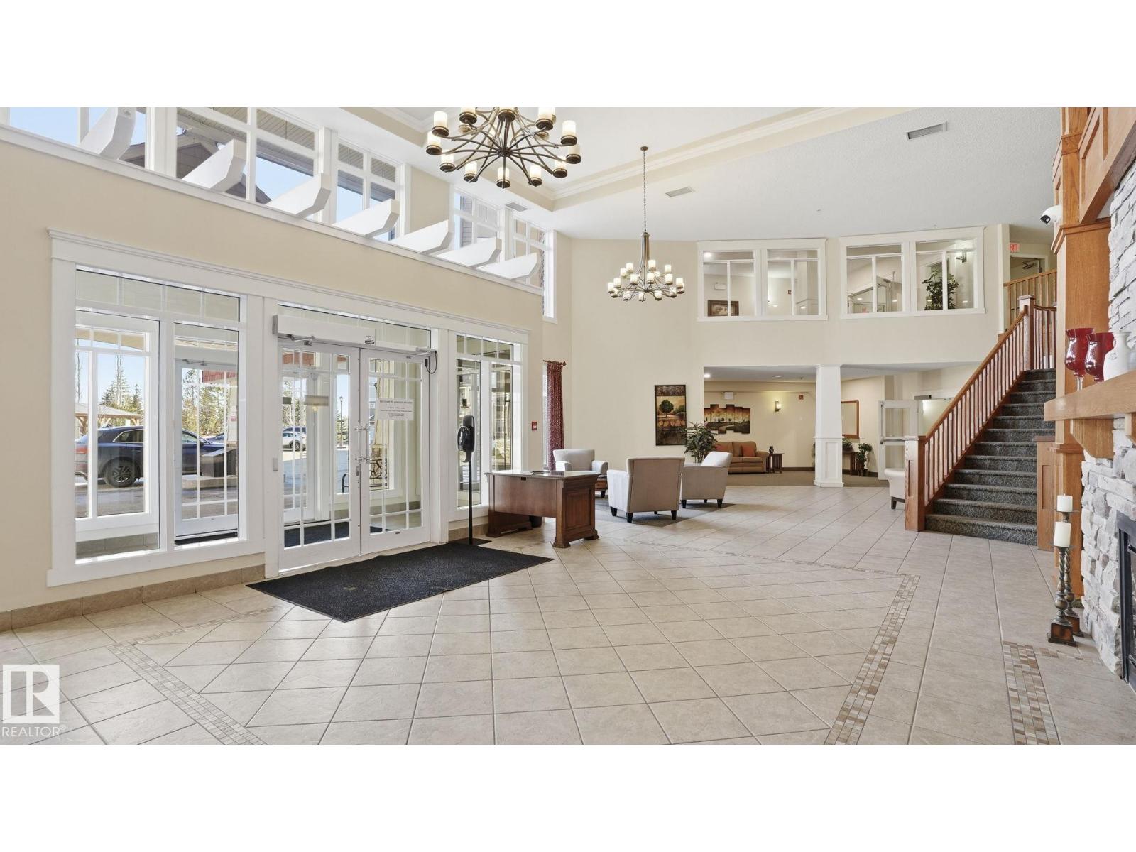 #421 511 QUEEN ST, Spruce Grove