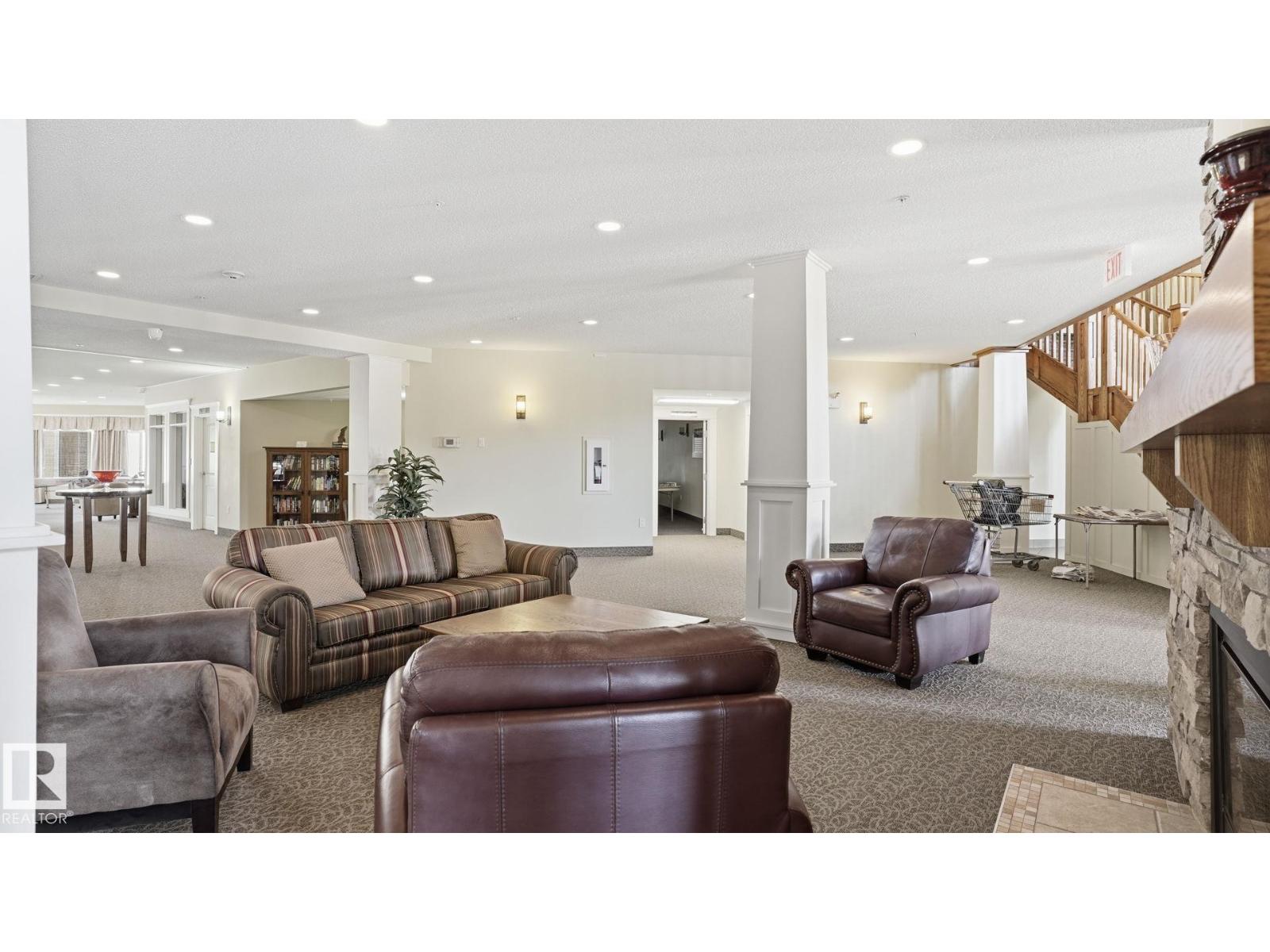 #421 511 QUEEN ST, Spruce Grove