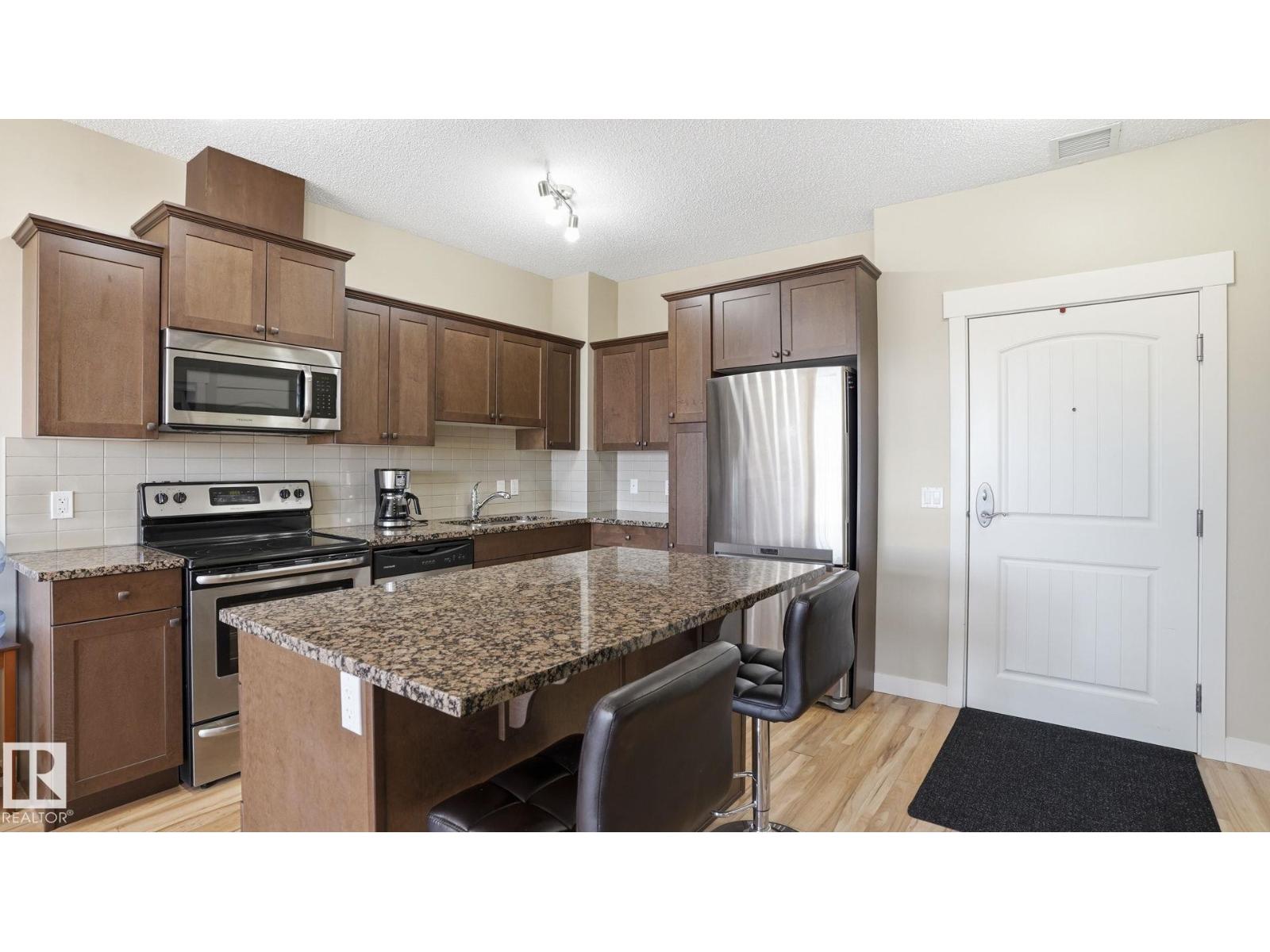 #421 511 QUEEN ST, Spruce Grove