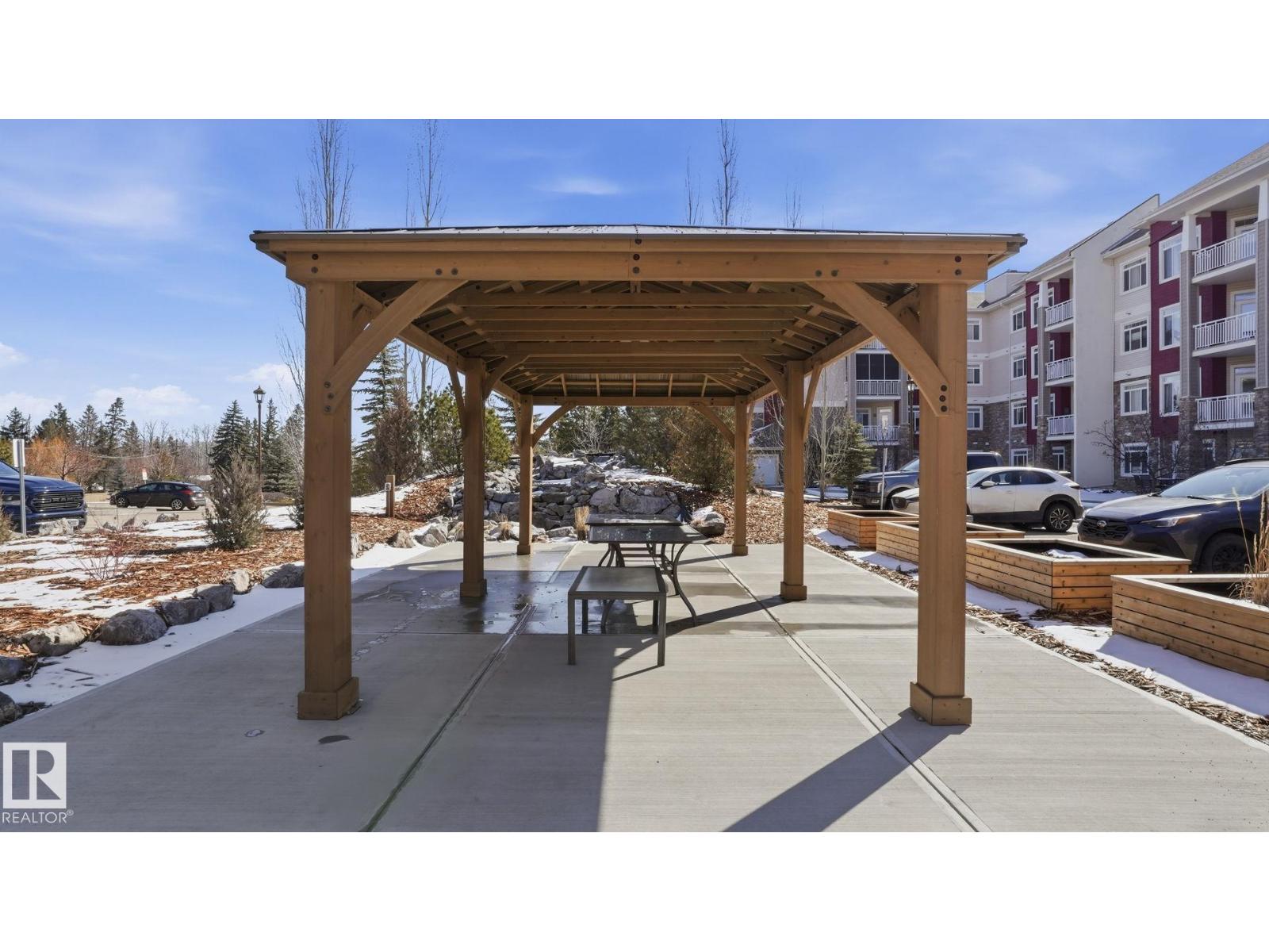 #421 511 QUEEN ST, Spruce Grove