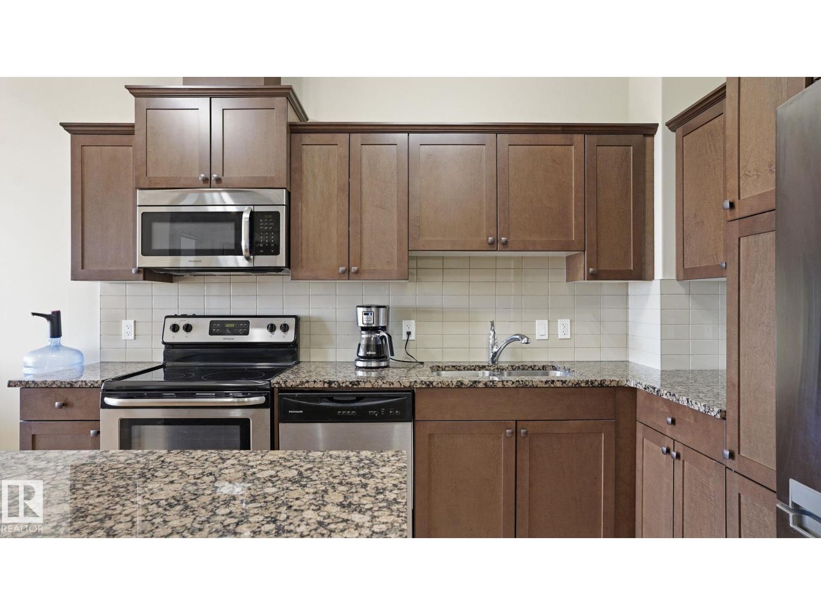 #421 511 QUEEN ST, Spruce Grove