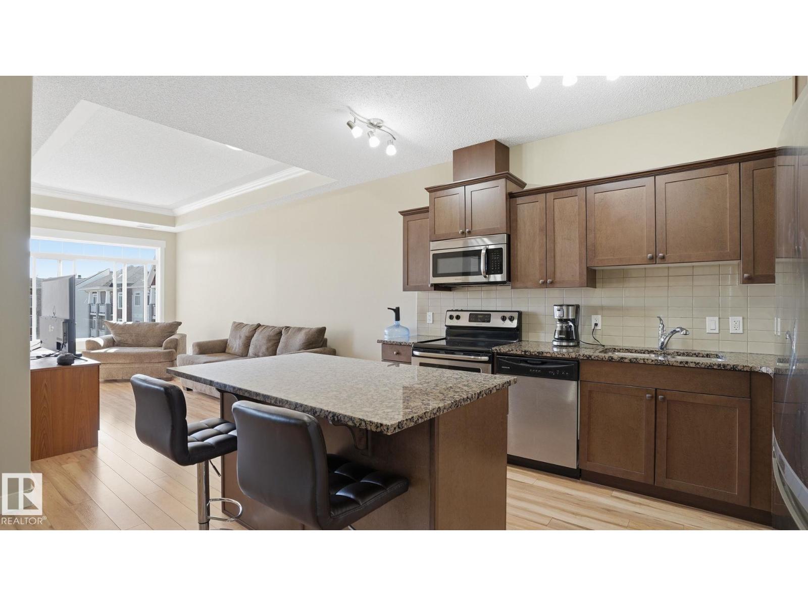 #421 511 QUEEN ST, Spruce Grove