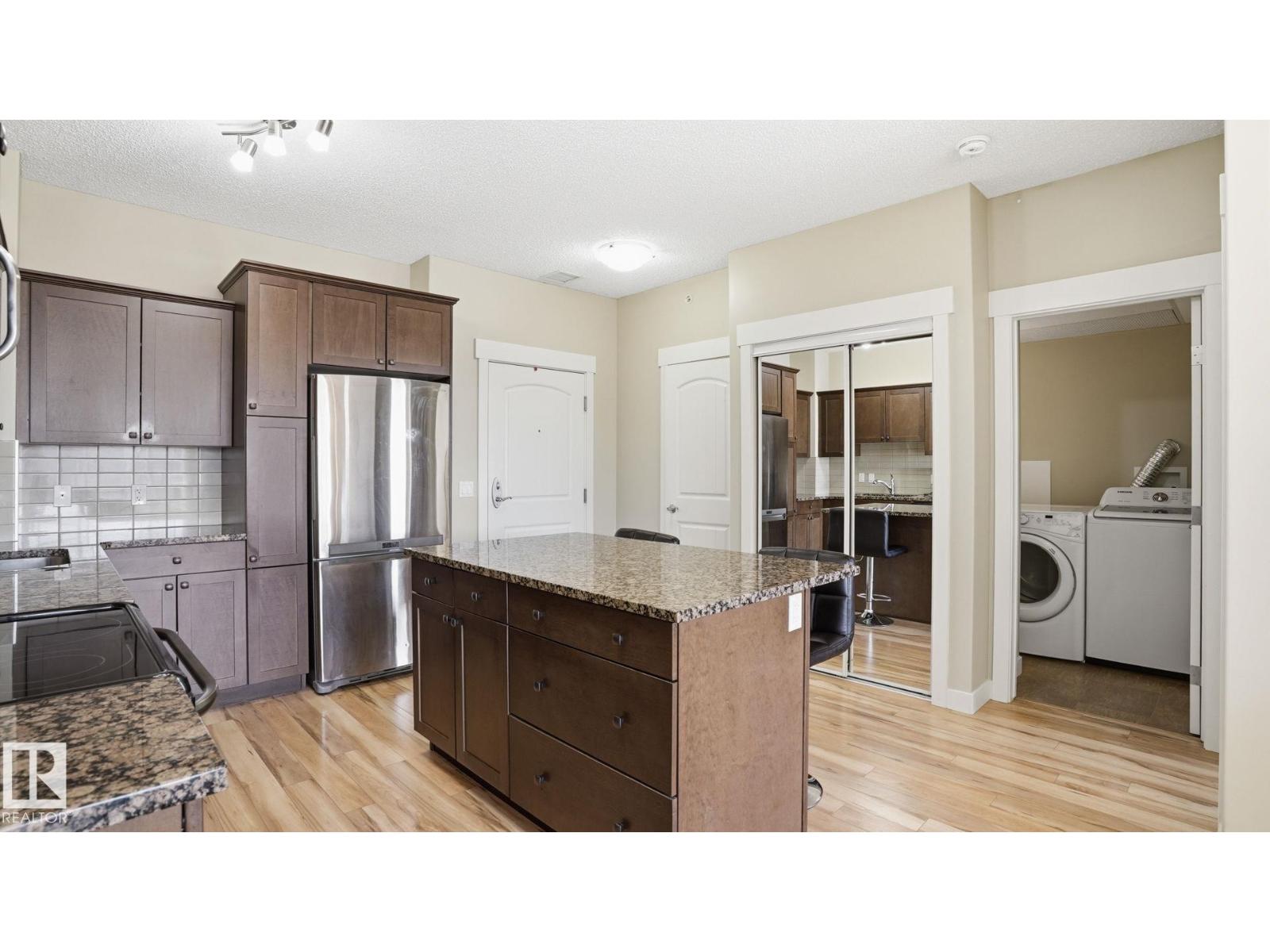 #421 511 QUEEN ST, Spruce Grove