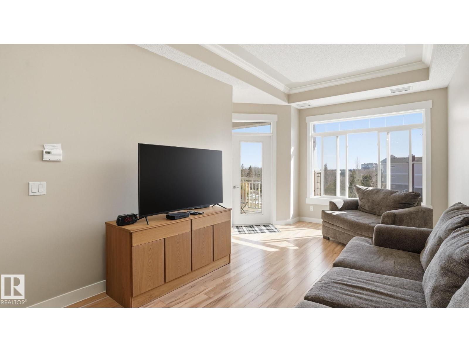 #421 511 QUEEN ST, Spruce Grove