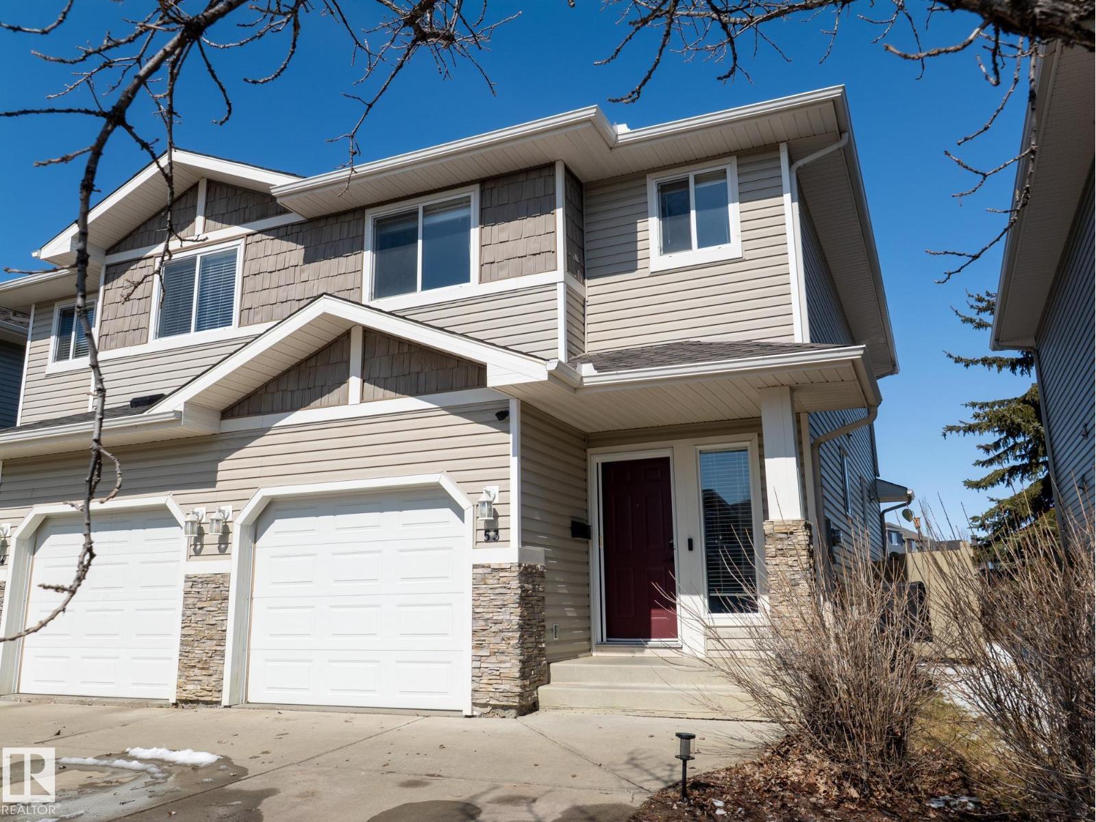 #53 133 EASTGATE WY, St. Albert