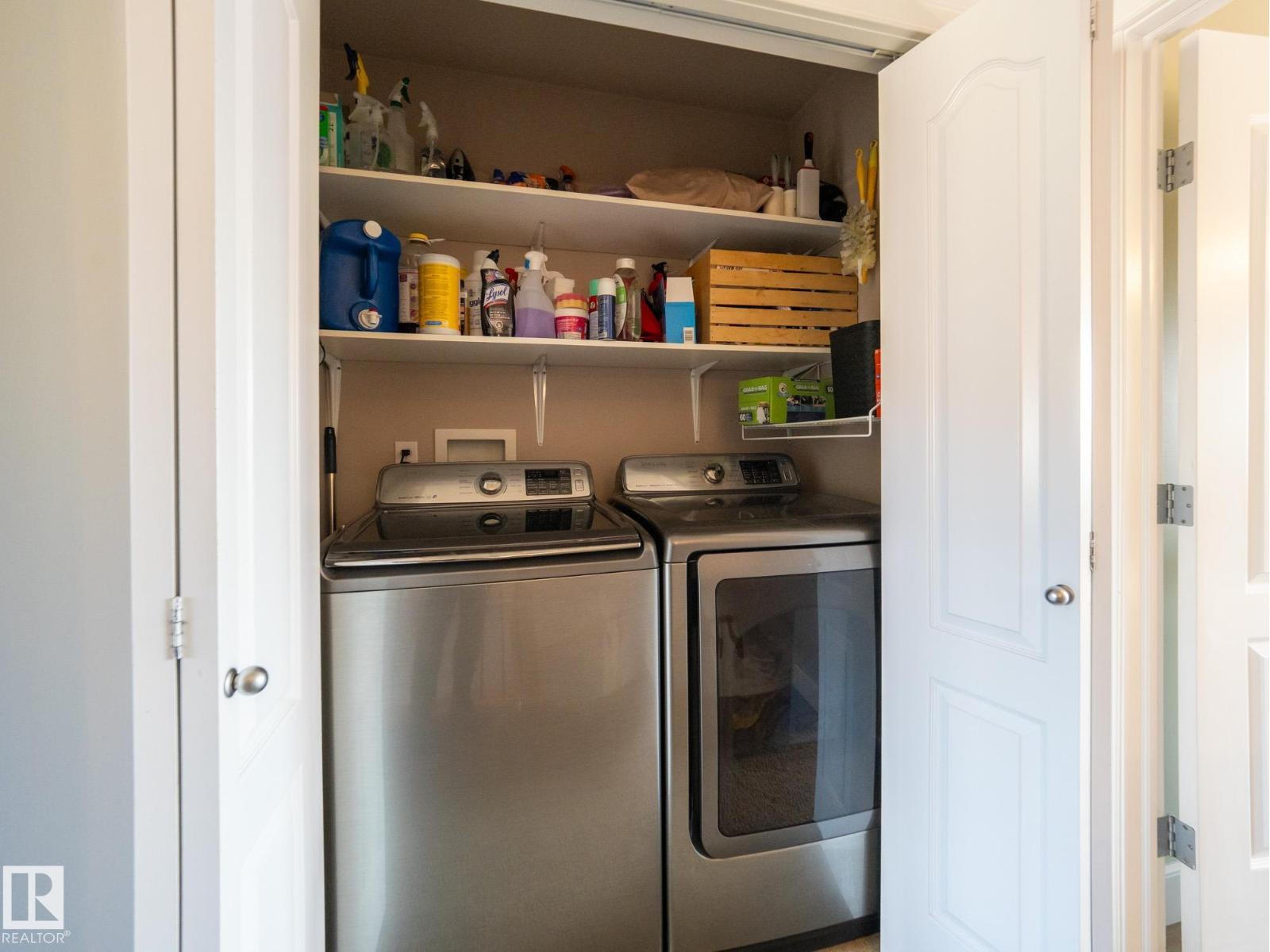 #53 133 EASTGATE WY, St. Albert