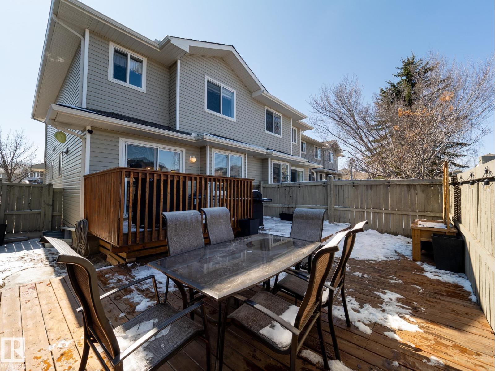 #53 133 EASTGATE WY, St. Albert