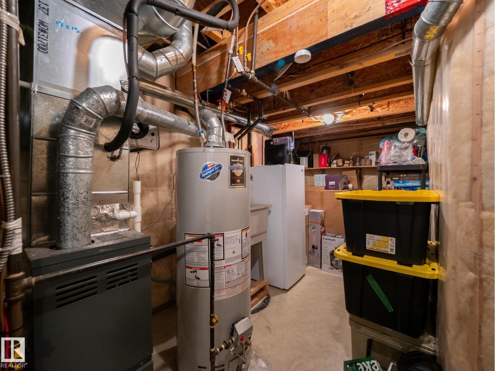 #53 133 EASTGATE WY, St. Albert