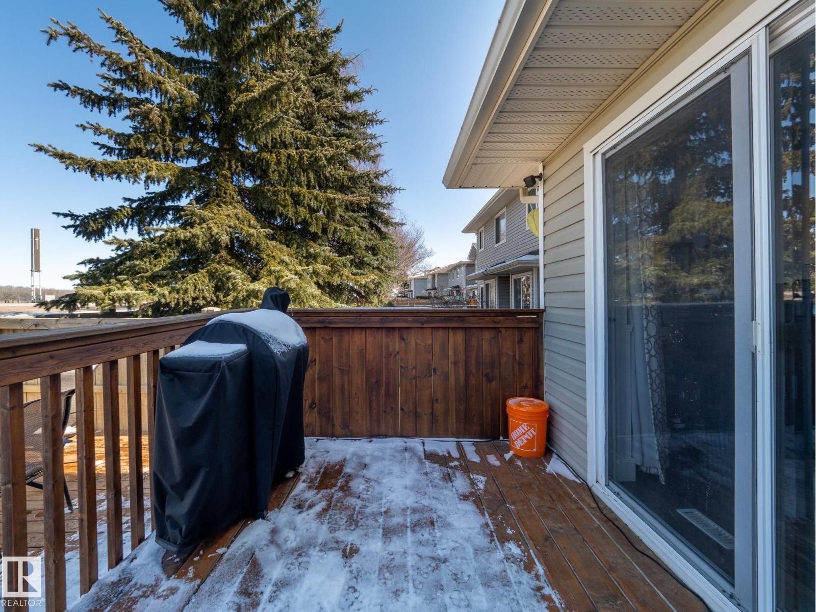 #53 133 EASTGATE WY, St. Albert