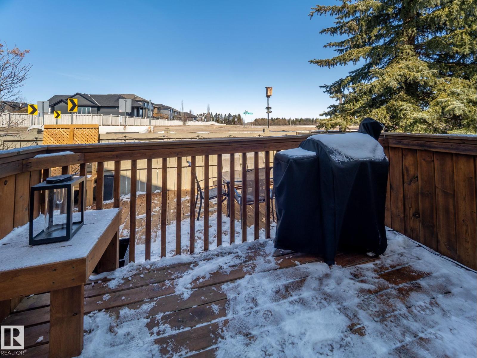 #53 133 EASTGATE WY, St. Albert