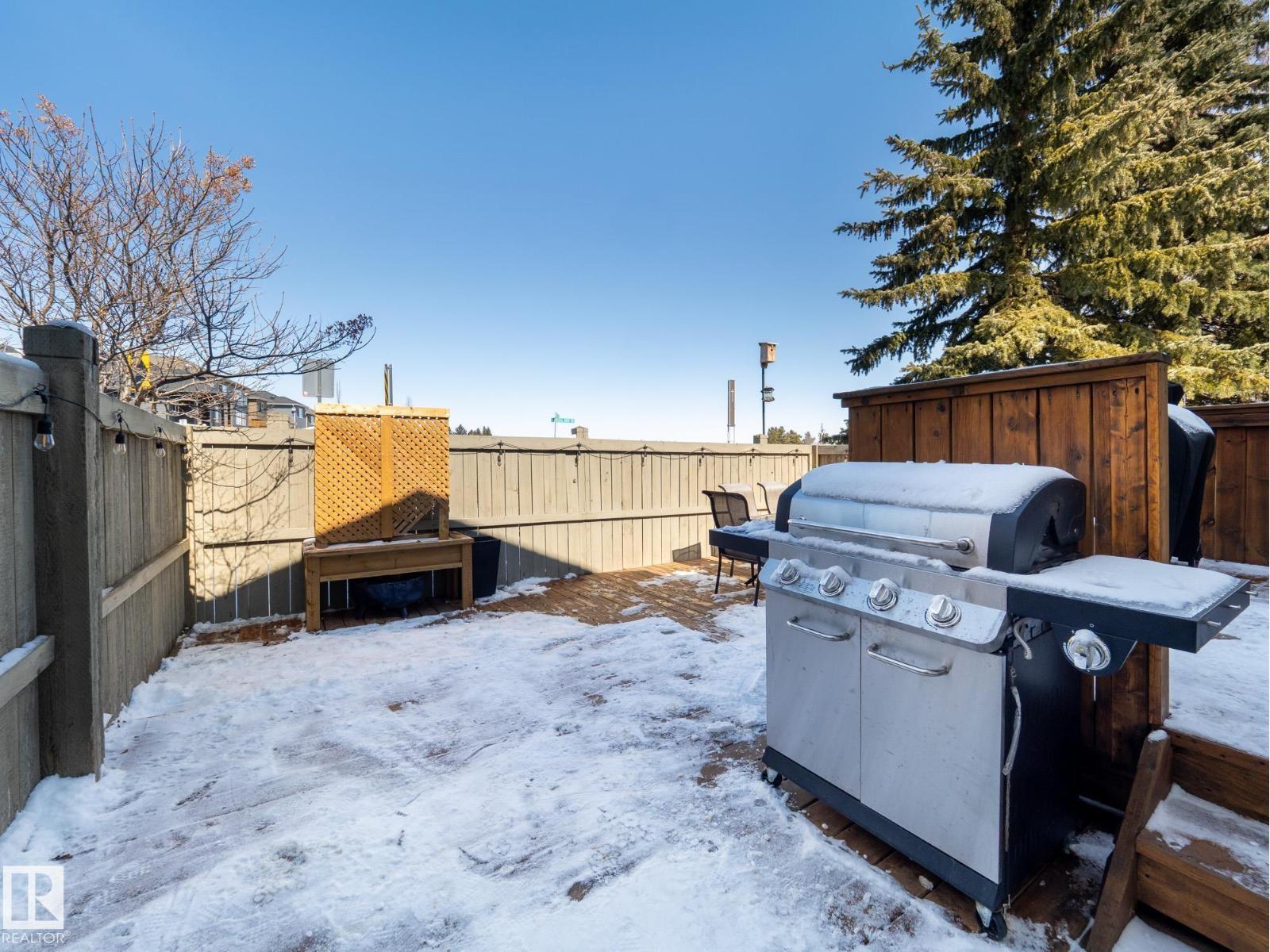 #53 133 EASTGATE WY, St. Albert