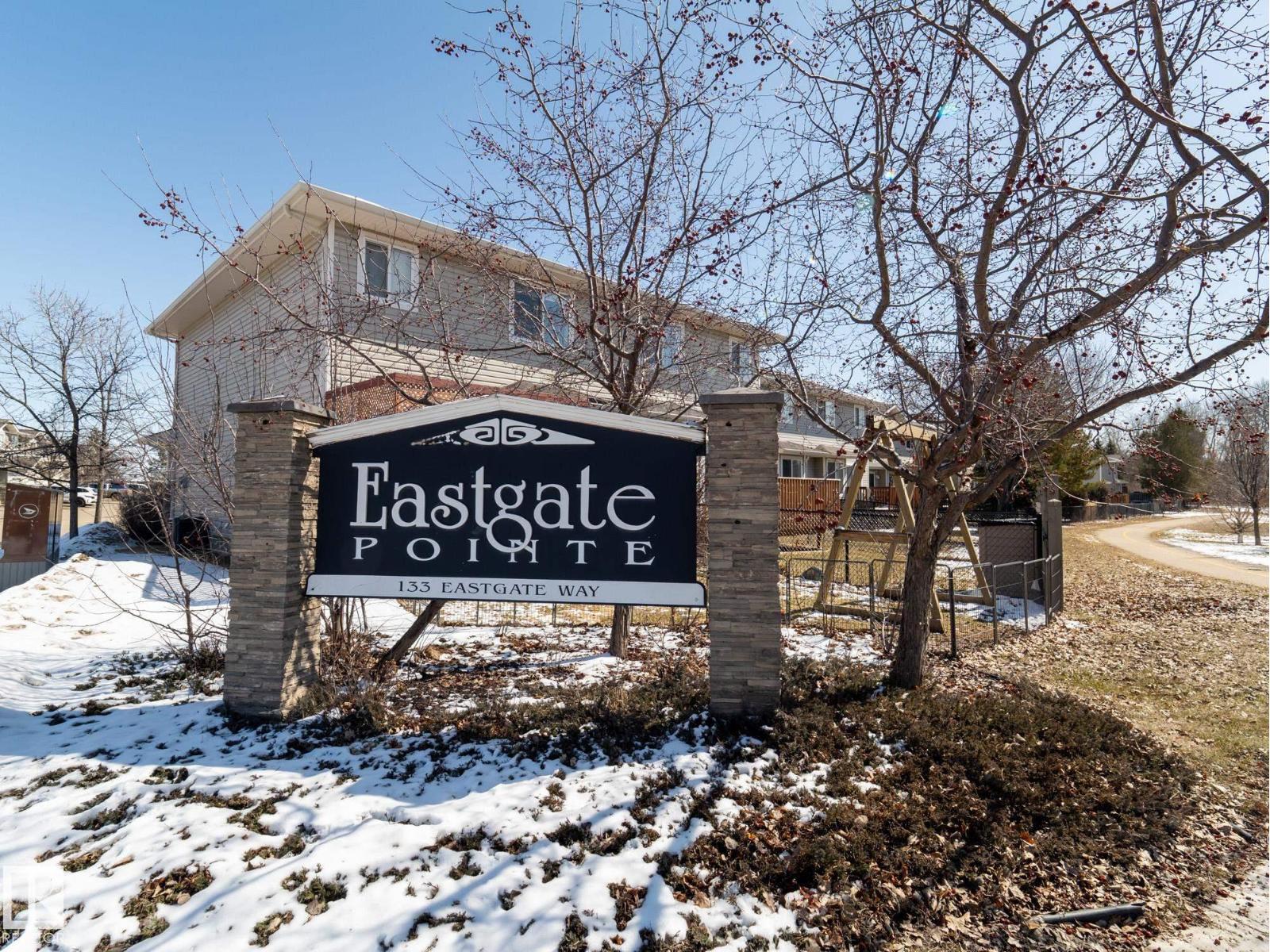 #53 133 EASTGATE WY, St. Albert