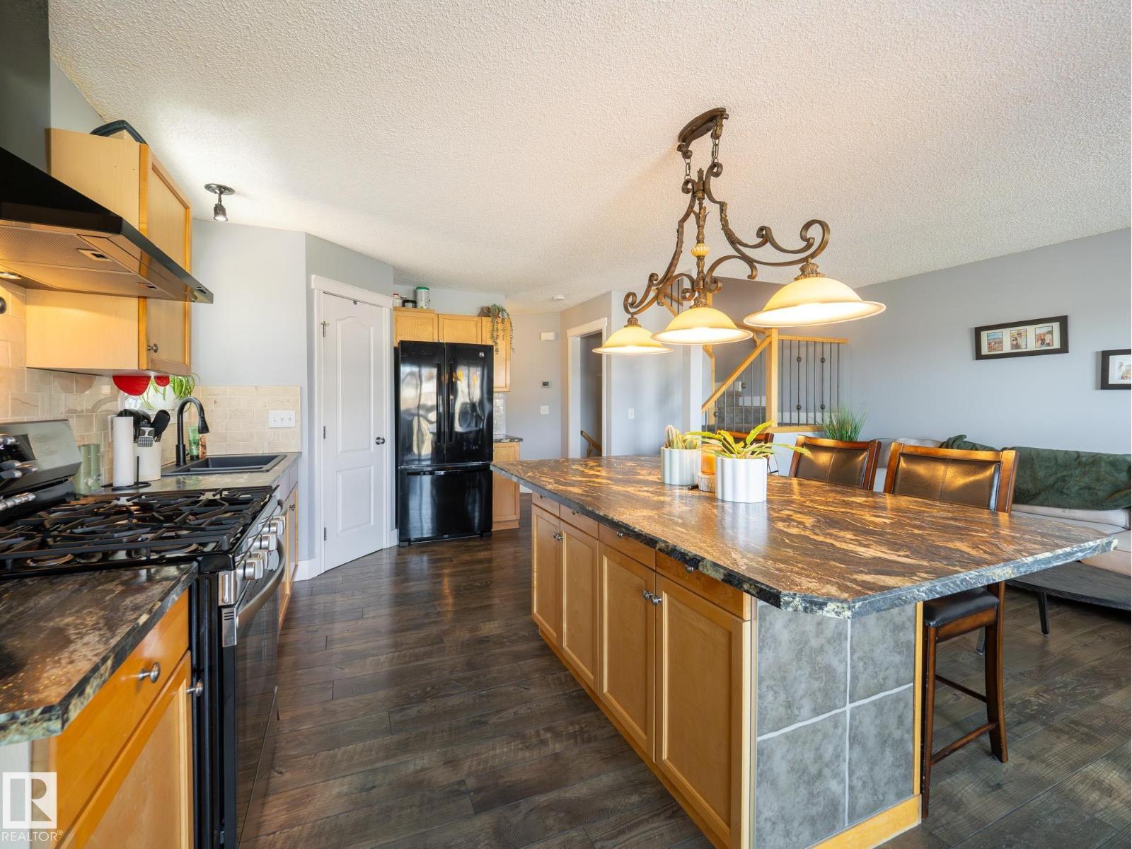 #53 133 EASTGATE WY, St. Albert