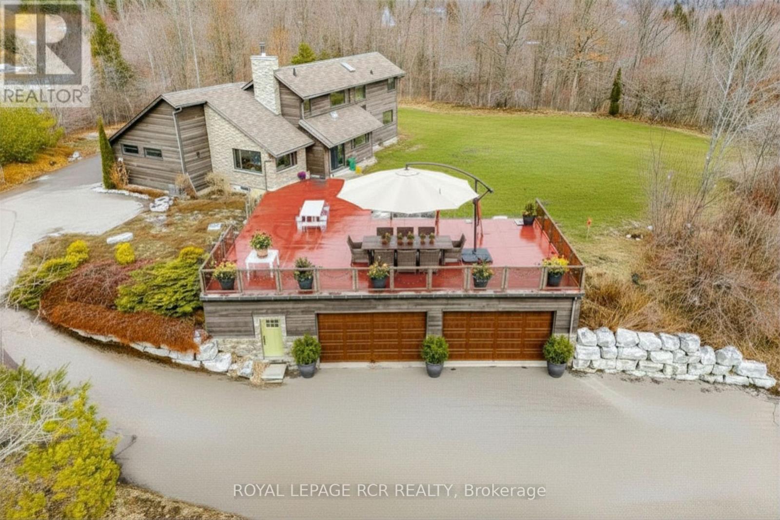 15995 HUMBER STATION ROAD - 1