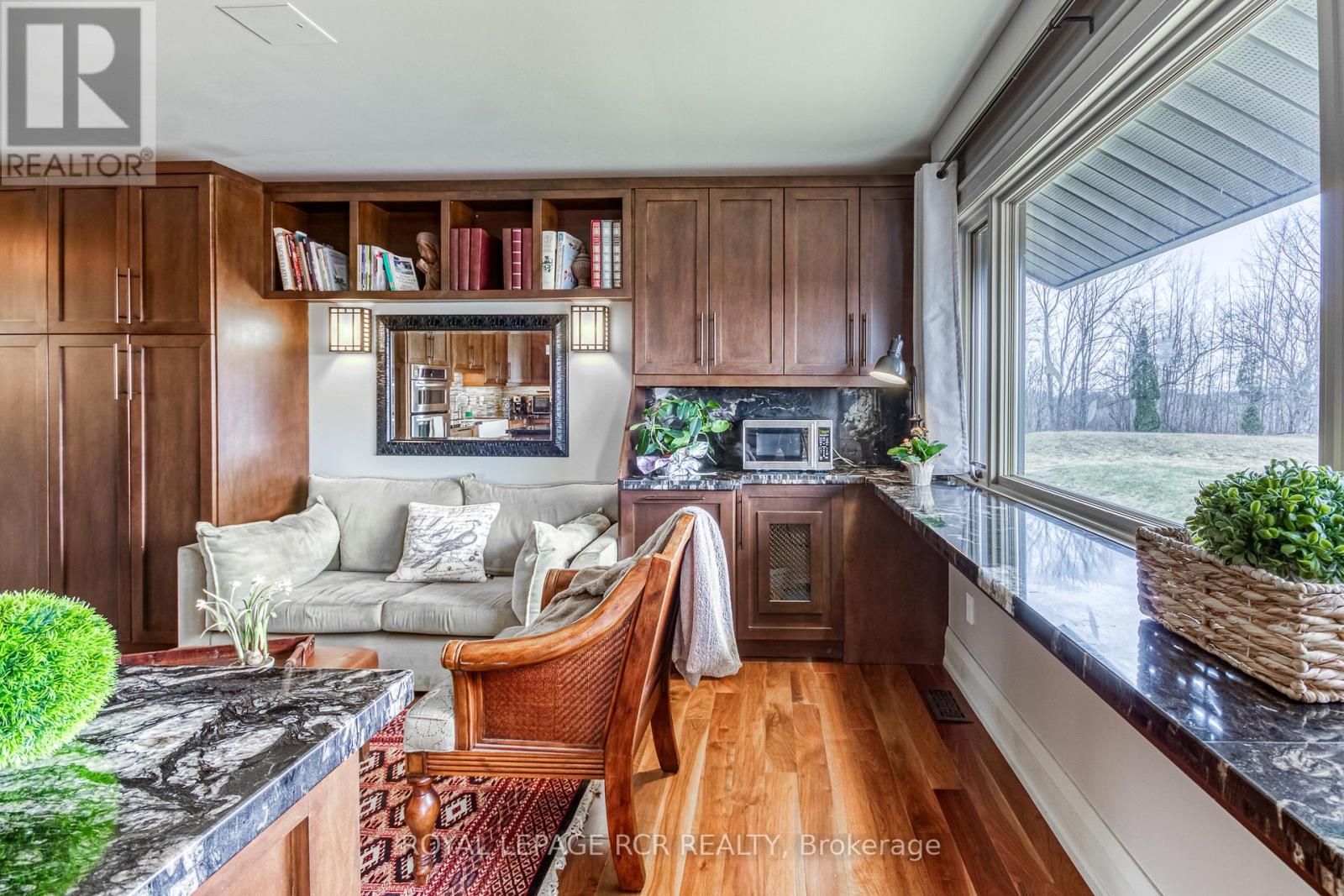 15995 HUMBER STATION ROAD - 15